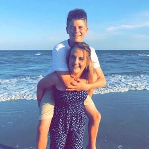 Meet your Posher, Aubrey